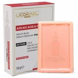 Licorael Dubai Azelaıc Acıd - Cıca 120 gr Sabun