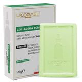 Licorael Dubai Collagen & Somon Dna 120 gr Sabun
