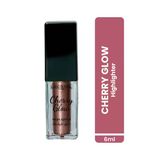 Licorael Dubai Hıghlıghter (Cherry Glow)