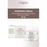 Licorael Dubai Whıtenıng Cream Leke Karşıtı Beyazlatıcı 50 ml Krem