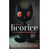 Licorice: The Whiskered Whistle Blower