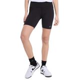 Lida Biker Kadın Siyah Günlük Stil Tayt 25YK006-SYH
