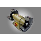 Lider 150 mm Trifaze Zımpara Taş Motoru