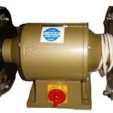 Lider 200 Mm Taşlama Motoru ( 220 V Ve 380 V Seçeneği)