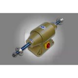 Lider 3 Hp Polisaj Motoru 380 V Trifaze 2.2 Kw 3.000 D/Dk