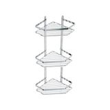 LİDER 3 KATLI KÖŞE RAF - KITCHENOX 4242