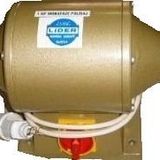 Lider 4 Hp Trifaze Polisaj Motoru