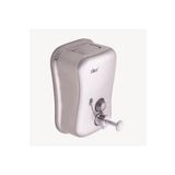 LİDER 500 ML KROM SIVI SABUNLUK