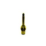 Lider Ankastra Stop Valf Salmastra 1/2 Aç-Kapa 8.5 Cm