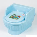 Lider Bebe Çocuk Lazımlığı (Beyaz)