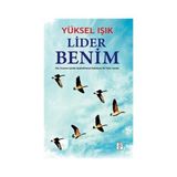 Lider Benim - Yüksel Işık