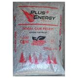 Lider Çam Pelet 6 Mm 20 Kg Yakıt 4.9 Kalori/Kg
