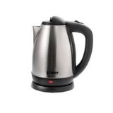 Lider CFR Inox Çelik Kettle