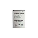 Lider Gsm General Mobile Discovery 2 Mini Batarya Pil