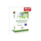 Lider Kpss 2016 Butik Kitap Vatandaşlık