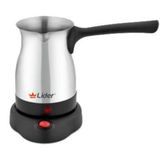 Lider LK-317 Inox Kahve Makinesi