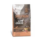 Lıder Low Grain Kuzu Etli ve Yaban Mersinli Mini ve Küçük Irk Yetişkin Köpek Maması 2,5kg - 0,01 gr