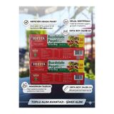 Lider MAGNESİA BUZDOLABI POŞETİ 24X38 CM ORTA BOY 30 LU 4 PK 120 TEK