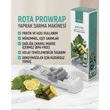 Lider Magnesia Rota Yaprak Sarma Makinası ( Dolma Makinası) Prowrap