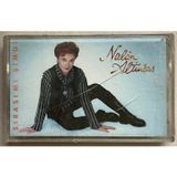Lider Müzik Kaset - Nalan Altınörs Sırasımı Şimdi Sıfır Jelatinli Kaset