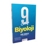 Lider Plus Yayınları 9.sınıf Biyoloji Soru Bankası