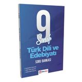 Lider Plus Yayınları 9. Sınıf Türk Dili Ve Edebiyatı Soru Bankası