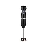 Lider Style Siyah Çubuk Blender