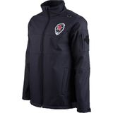 Lider Ticaret Kamu Özel Güvenlik Erkek Softshell Mont - XL