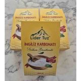 Lider Tuz Ingiliz Karbonatı-Sodium Bicarbonate - 200 gr