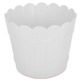 Lider Yuvarlak 30 cm Balkon Saksısı