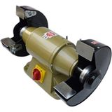 Lider Zımpara Taş Motoru 150mm 380V-ZIML150T380