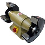Lider Zımpara Taş Motoru 200 mm 220W Güçlü Performans ile Yüksek Verimlilik