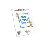 LİDERLER KARMASI 2024 KPSS GYGK Çıkmış Sorular Fasikülü Tıpkı Basım