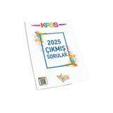 LİDERLER KARMASI 2025 KPSS GYGK Çıkmış Sorular Fasikülü Tıpkı Basım