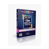 LİDERLER KARMASI 2026 KPSS GYGK Tüm Dersler Lisans KPSS Branş Deneme Seti (29 Deneme)