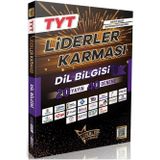 Liderler Karması 2026 TYT Dil Bilgisi Video Çözümlü 20 Yayın 40 Deneme