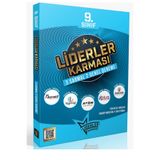 LİDERLER KARMASI 9.SINIF 3 SARMAL 2 GENEL DENEME