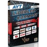 Liderler Karması Ayt Edebiyat Sosyal 1 Deneme