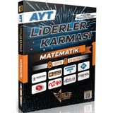 Liderler Karması Ayt Matematik Denemeleri