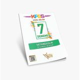 Liderler Karması KPSS Vatandaşlık ve Güncel Bilgiler 8X15 Denemeleri