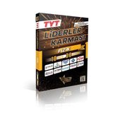 Liderler Karması TYT Fizik 10 Yayın 30 Deneme