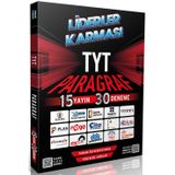Liderler Karması TYT Paragraf Deneme
