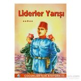 Liderler Yarışı - Mehmet Hengirmen
