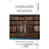 Liderlerin Kitaplığı / Amiral James Stavridis / Sola Yayınları