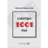 Liderliğin 1001 Hali - Mehmet Yıldırım Özel