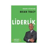 Liderlik - Brian Tracy