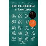 Liderlik Laboratuvarı: 21. Yüzyılda Liderlik - Chris Lewis