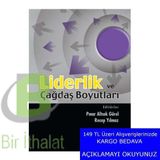 Liderlik ve Çağdaş Boyutları - H. Recep Yılmaz Pınar Altıok Gürel