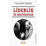 LIDERLIK VE MOTIVASYON - CELALEDDIN SERINKAN