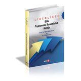 Liderlikte Etik Toplumsal Sorumluluk Kültür - Kolektif